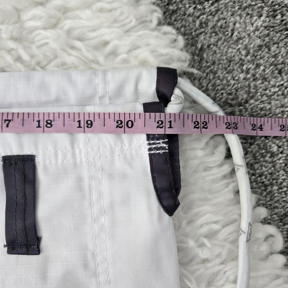 GRACIE JIU-JITSU LIFESTYLE Knight Gi RIPSTOP PANTS (Men): Size A2. New. - Picture 6 of 10